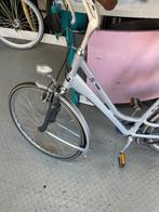 Luxe Batavus damesfiets 8 versnellingen 28 inch city bike, Ophalen, Minder dan 10 versnellingen, Batavus, 53 tot 56 cm