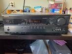 Onkyo AV Receiver TX - SR507, Ophalen of Verzenden, Zo goed als nieuw, 120 watt of meer, Onkyo