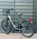 Pegasus Evo Cx | Bosch Middenmotor | 500WH | 3000 Km, Fietsen en Brommers, Elektrische fietsen, Ophalen of Verzenden, Zo goed als nieuw