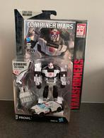 Transformers - Combiner Wars Prowl, Zo goed als nieuw, Ophalen