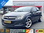 Opel Astra GTC 1.8 Business NAVI NAP OPC LINE 140PK LEDER, Voorwielaandrijving, 12 maanden, Gebruikt, 4 cilinders