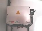 SolarEdge SE4000H HD Wave omvormer, Doe-het-zelf en Verbouw, Ophalen, Zo goed als nieuw, Overige typen