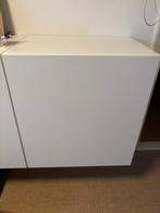 Kast wit 60x40x64, Huis en Inrichting, Ophalen, Zo goed als nieuw