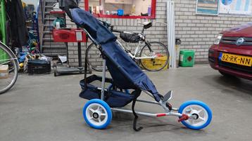 Buggy 3 wieler  beschikbaar voor biedingen