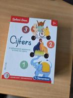 Cijfers spelend leren, Ophalen of Verzenden, Zo goed als nieuw