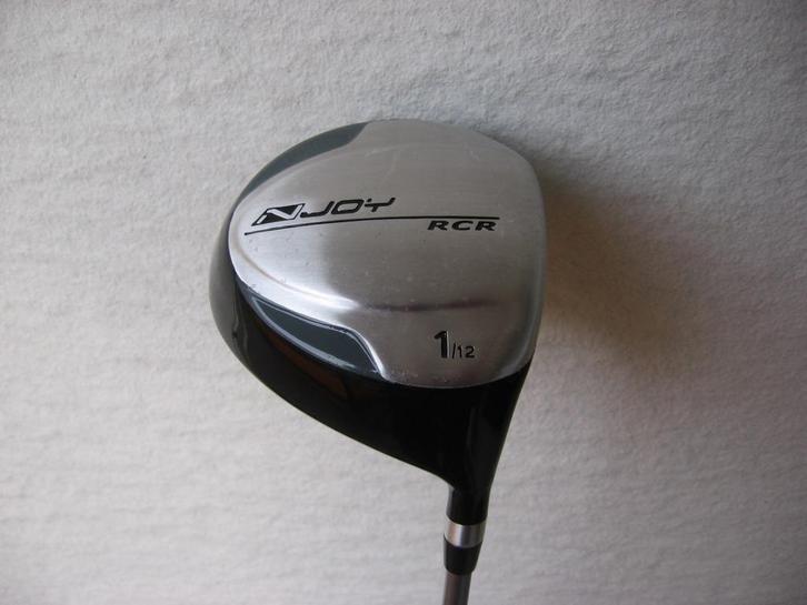 Driver Dames... N Joy   NIEUW, Sport en Fitness, Golf, Nieuw, Club, Overige merken, Ophalen