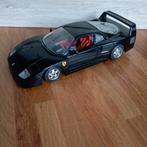 Bburago, Ferrari F40 1:24, Hobby en Vrije tijd, Modelauto's | 1:24, Ophalen of Verzenden, Zo goed als nieuw, Bburago