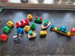 Duplo, Kinderen en Baby's, Speelgoed | Duplo en Lego, Ophalen of Verzenden, Zo goed als nieuw, Duplo
