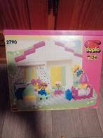 Duplo speelkamer 2790 vintage, volledig in doos, Kinderen en Baby's, Speelgoed | Duplo en Lego, Ophalen, Duplo