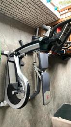 Infinity Crosstrainer, Ophalen, Gebruikt, Metaal, Crosstrainer