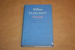 Willem Elsschot - Pensioen, Boeken, Ophalen of Verzenden, Zo goed als nieuw