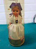 Pop vintage HWE, Verzamelen, Poppen, Ophalen of Verzenden, 'T Olde Gre-j, Info@toldegrej.nl, Endepoelstraat 20f Didam