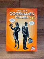 Codenames Pictures XXL - Bordspel, Een of twee spelers, Ophalen, Zo goed als nieuw