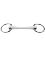 Gezocht: Trust Innosense Flexi bit maat 11,5, Dieren en Toebehoren, Paarden en Pony's | Hoofdstellen en Tuigage, Ophalen of Verzenden