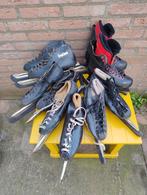 schaatsen noren, Sport en Fitness, Ophalen of Verzenden, Gebruikt, Noren, Overige merken
