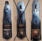 Stanley blokschaven div., Antiek en Kunst, Antiek | Gereedschap en Instrumenten, Ophalen of Verzenden