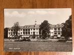 Zeist Sanatorium, Ophalen of Verzenden, 1940 tot 1960, Ongelopen, Utrecht