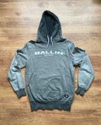 Ballin Trui Grijs - Maat XL, Kinderen en Baby's, Kinderkleding | Maat 170, Trui of Vest, Ophalen of Verzenden, Zo goed als nieuw