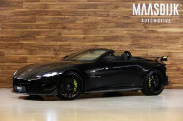 Aston Martin Vantage Roadster 4.0 V8 F1 Edition|PPF|Carbon| beschikbaar voor biedingen