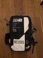 Core Nexus 2 9m2, Trainer kites, Mystic Aviator trapeze, Watersport en Boten, Kitesurfen, Geen board, Ophalen of Verzenden, Gebruikt
