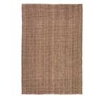 IKEA LOHALS kleed jute 160x230 NIEUW, Huis en Inrichting, Stoffering | Tapijten en Kleden, Ophalen, Bruin, 150 tot 200 cm, Jute