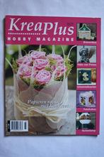 Kreaplus nr.33, Verzenden, Nieuw, Overige onderwerpen