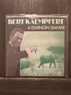 Bert Kaempfert - A Swingin' Safari - Single, Cd's en Dvd's, Vinyl Singles, Gebruikt, 7 inch, Single, Ophalen of Verzenden