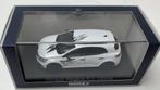 Renault Megane R.S. Ultime 2023 Wit 1:43 NOREV ref. 517746, Verzenden, Nieuw, Auto, Norev