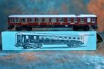 Marklin speisewagen wagon van de DSG modelbaan, Hobby en Vrije tijd, Modeltreinen | H0, Gebruikt, Gelijkstroom of Wisselstroom