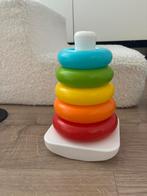 Stapeltoren ringen, Ophalen, Zo goed als nieuw, Speelset