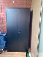Locker kast, Ophalen of Verzenden, Zo goed als nieuw, 25 tot 50 cm, Minder dan 100 cm