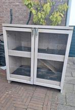 Caviahok / knaagdier, Ophalen, Hok, Cavia, Minder dan 60 cm