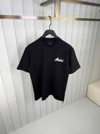 Amiri t-shirt nieuw heren, Kleding | Heren, T-shirts, Ophalen of Verzenden, Nieuw, Zwart
