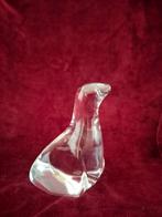 Goebel, zeehond van kristal, Antiek en Kunst, Antiek | Glas en Kristal, Ophalen of Verzenden
