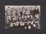 Voetbalplaatje Brabantia Eindhoven Elftal 1951-1952., Verzamelen, Ophalen of Verzenden, Zo goed als nieuw