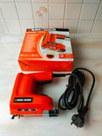 Black en Decker Elektrische Nietmachine Nieuw, Doe-het-zelf en Verbouw, Gereedschap | Handgereedschap, Ophalen, Nieuw