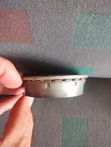 Cramer branderkop EK85, de LAGE 20 mm uitvoering, zeldzaam! beschikbaar voor biedingen