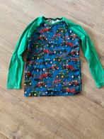 Tractor Shirt Lange Mouw 122, Kinderen en Baby's, Ophalen of Verzenden, Zo goed als nieuw, Jongen, Shirt of Longsleeve