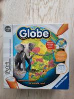 Tiptoi Globe - Zo goed als nieuw!, Kinderen en Baby's, Speelgoed | Educatief en Creatief, Ophalen of Verzenden, Zo goed als nieuw