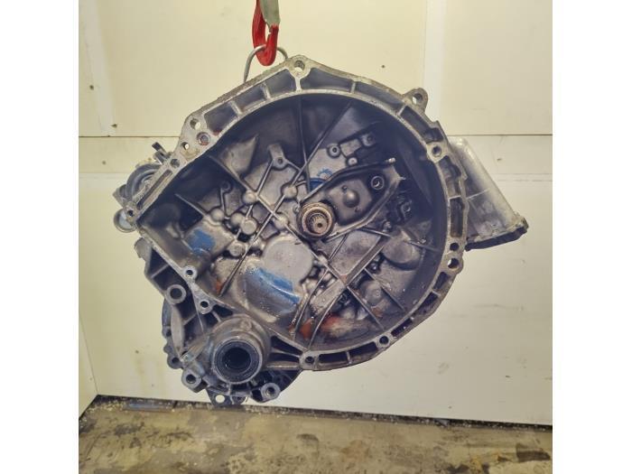 Versnellingsbak van een Citroen Nemo, Auto-onderdelen, Transmissie en Toebehoren, Citroën, Gebruikt, 3 maanden garantie, Ophalen of Verzenden
