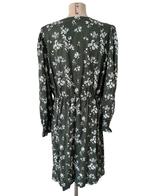 Miljuschka jurk XL, Kleding | Dames, Maat 46/48 (XL) of groter, Ophalen of Verzenden, Zo goed als nieuw, Onder de knie