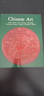 Chinese Art, Ophalen of Verzenden