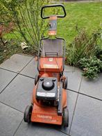 Husqvarna Royal 48 Benzine Grasmaaier, Tuin en Terras, Grasmaaiers, Ophalen, Cirkelmaaier, Gebruikt, 40 t/m 49 cm