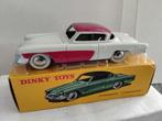STUDEBAKER  COMMANDER  540   24Y  ATLAS  DINKY TOYS, Ophalen of Verzenden, Zo goed als nieuw, Auto, Overige merken