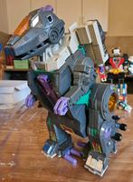 G1 Transformers verzameling, oa trypticon, Verzamelen, Transformers, Ophalen of Verzenden, Gebruikt