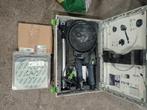 Festool wand schuurmachine, Doe-het-zelf en Verbouw, Gereedschap | Schuurmachines, Ophalen of Verzenden, Gebruikt