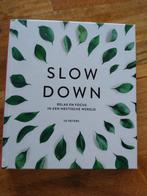 Jo Peters - Slow down, Verzenden, Nieuw, Jo Peters