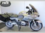 BMW R 1200 ST (bj 2005), Motoren, Motoren | BMW, 2 cilinders, Bedrijf, 1170 cc, Meer dan 35 kW