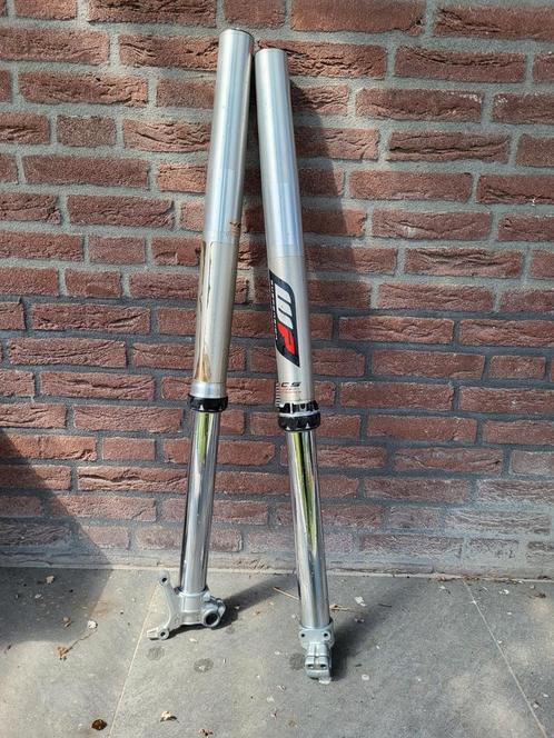 Wp 4cs 22 mm as, Fietsen en Brommers, Brommeronderdelen | Oldtimers, Gebruikt, Ophalen of Verzenden