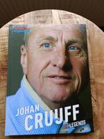 Johan Cruyff VI-Legends, Ophalen of Verzenden, Zo goed als nieuw, Ajax, Boek of Tijdschrift